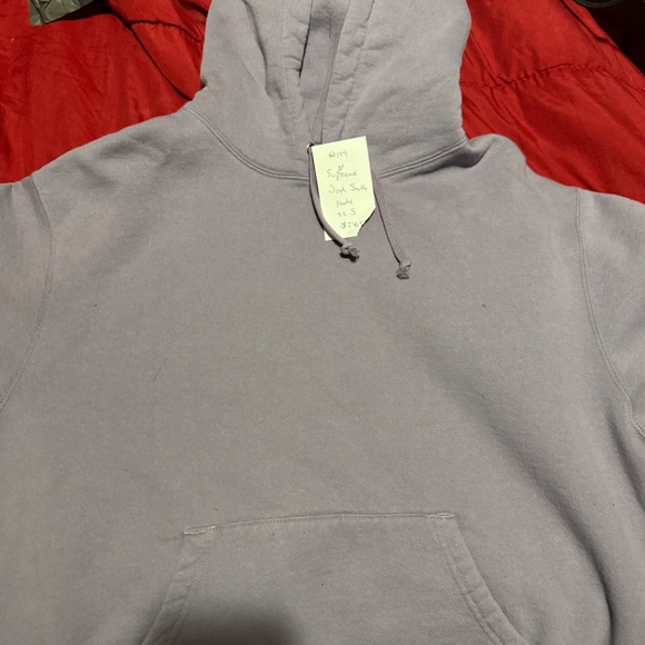 Supreme Hoodie S - Picture 2 of 5